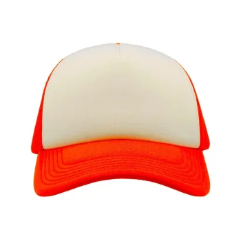 Cappellino 5 pannelli personalizzato - Rapper