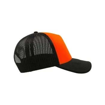 Cappellino 5 pannelli personalizzato - Rapper