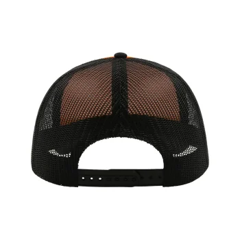 Cappellino 5 pannelli personalizzato - Rapper