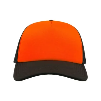 Cappellino 5 pannelli personalizzato - Rapper