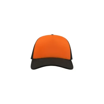 Cappellino 5 pannelli personalizzato - Rapper