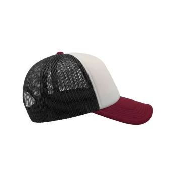 Cappellino 5 pannelli personalizzato - Rapper