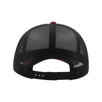 Cappellino 5 pannelli personalizzato - Rapper