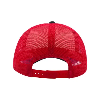 Cappellino 5 pannelli personalizzato - Rapper