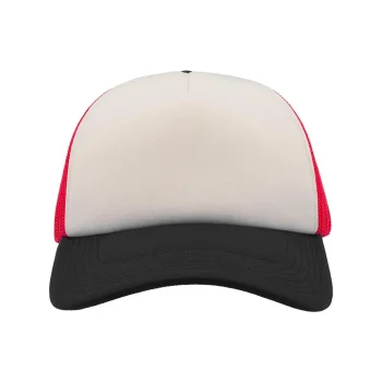 Cappellino 5 pannelli personalizzato - Rapper