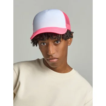 Cappellino 5 pannelli personalizzato - Rapper