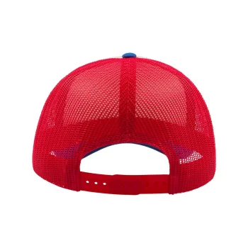 Cappellino 5 pannelli personalizzato - Rapper