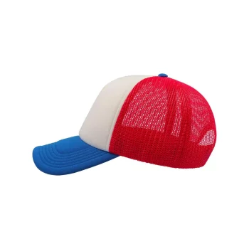 Cappellino 5 pannelli personalizzato - Rapper