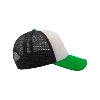 Cappellino 5 pannelli personalizzato - Rapper