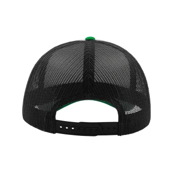 Cappellino 5 pannelli personalizzato - Rapper