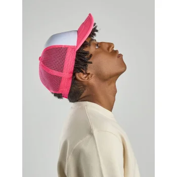 Cappellino 5 pannelli personalizzato - Rapper