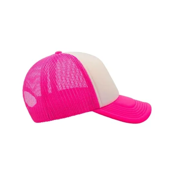 Cappellino 5 pannelli personalizzato - Rapper