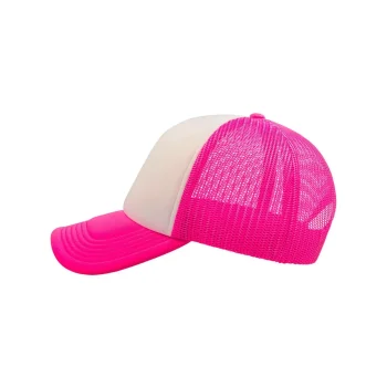 Cappellino 5 pannelli personalizzato - Rapper