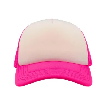 Cappellino 5 pannelli personalizzato - Rapper