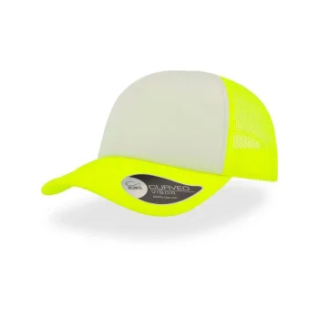 Cappellino 5 pannelli personalizzato - Rapper