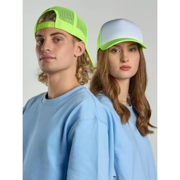 Cappellino 5 pannelli personalizzato - Rapper