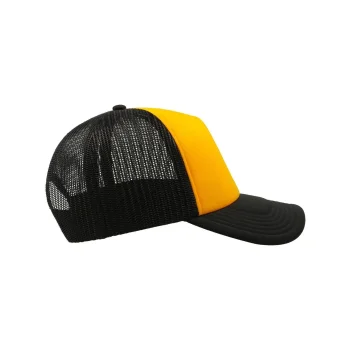 Cappellino 5 pannelli personalizzato - Rapper