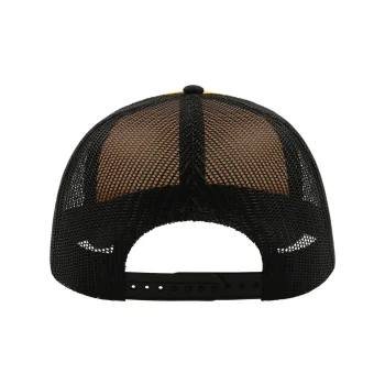 Cappellino 5 pannelli personalizzato - Rapper