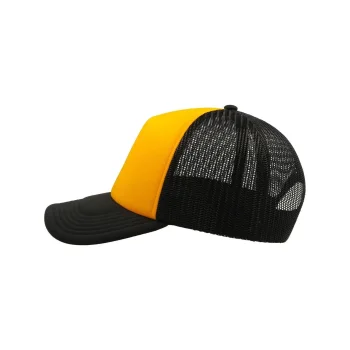 Cappellino 5 pannelli personalizzato - Rapper