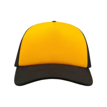 Cappellino 5 pannelli personalizzato - Rapper