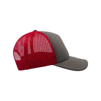 Cappellino 5 pannelli personalizzato - Rapper