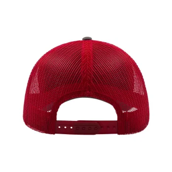 Cappellino 5 pannelli personalizzato - Rapper