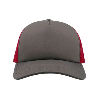 Cappellino 5 pannelli personalizzato - Rapper