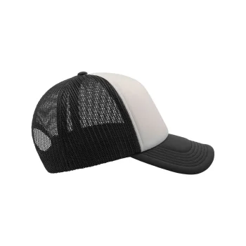 Cappellino 5 pannelli personalizzato - Rapper