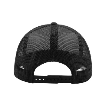 Cappellino 5 pannelli personalizzato - Rapper