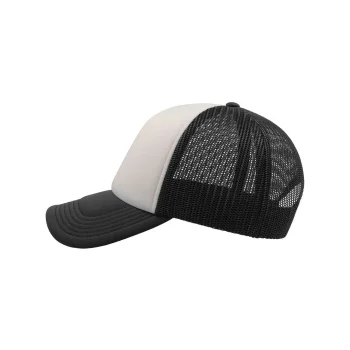 Cappellino 5 pannelli personalizzato - Rapper