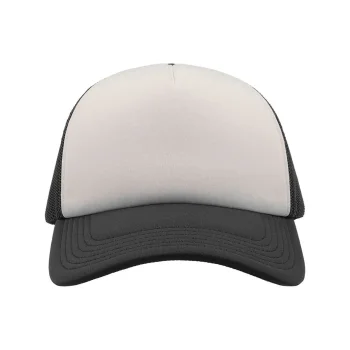 Cappellino 5 pannelli personalizzato - Rapper