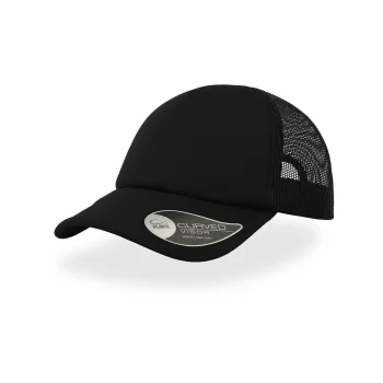 Cappellino 5 pannelli personalizzato - Rapper