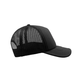 Cappellino 5 pannelli personalizzato - Rapper