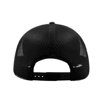 Cappellino 5 pannelli personalizzato - Rapper