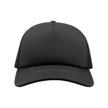 Cappellino 5 pannelli personalizzato - Rapper