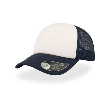 Cappellino 5 pannelli personalizzato - Rapper