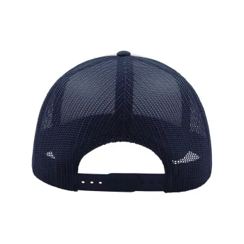 Cappellino 5 pannelli personalizzato - Rapper