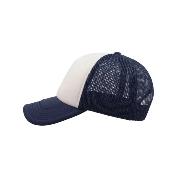 Cappellino 5 pannelli personalizzato - Rapper