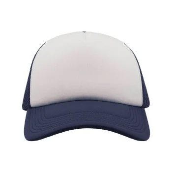 Cappellino 5 pannelli personalizzato - Rapper