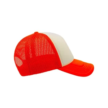 Cappellino 5 pannelli personalizzato - Rapper