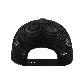 Cappellino 5 pannelli personalizzato - Rapper