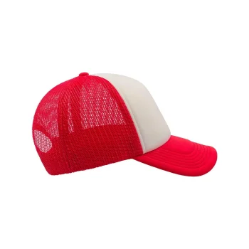 Cappellino 5 pannelli personalizzato - Rapper