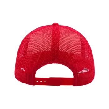 Cappellino 5 pannelli personalizzato - Rapper