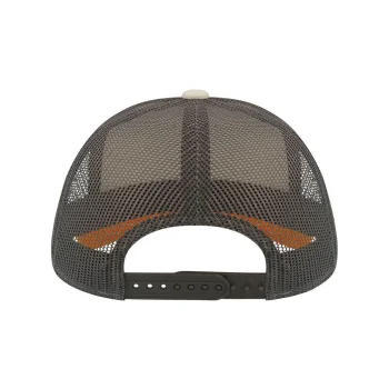 Cappellino 5 pannelli personalizzato - Rapper Canvas