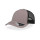 Cappellino personalizzabile Atlantis 5 pannelli in 100% cotone canvas