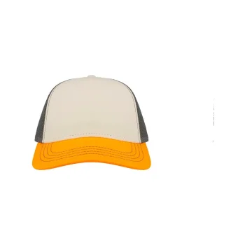 Cappellino 5 pannelli personalizzato - Rapper Canvas