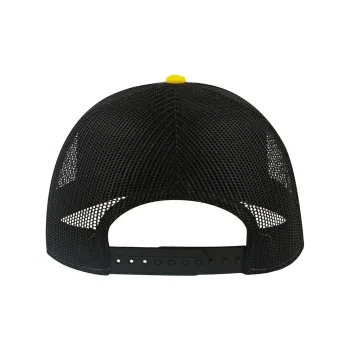 Cappellino 5 pannelli personalizzato - Rapper Canvas