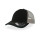 Cappellino personalizzabile Atlantis 5 pannelli in 100% cotone canvas