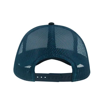 Cappellino 5 pannelli personalizzato - Rapper Canvas