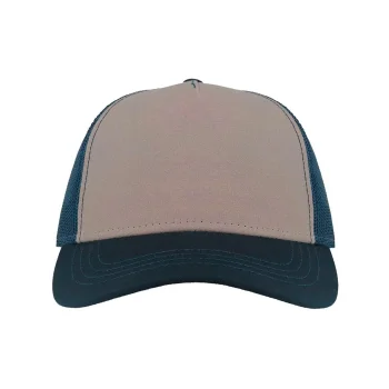 Cappellino 5 pannelli personalizzato - Rapper Canvas